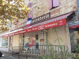 La Rosée - Prayssac - Les Professionnels(Restaurants, Epicerie, Boulangerie, Boucherie, Camping...) qui nous suivent en Fruits et Légumes FRAIS